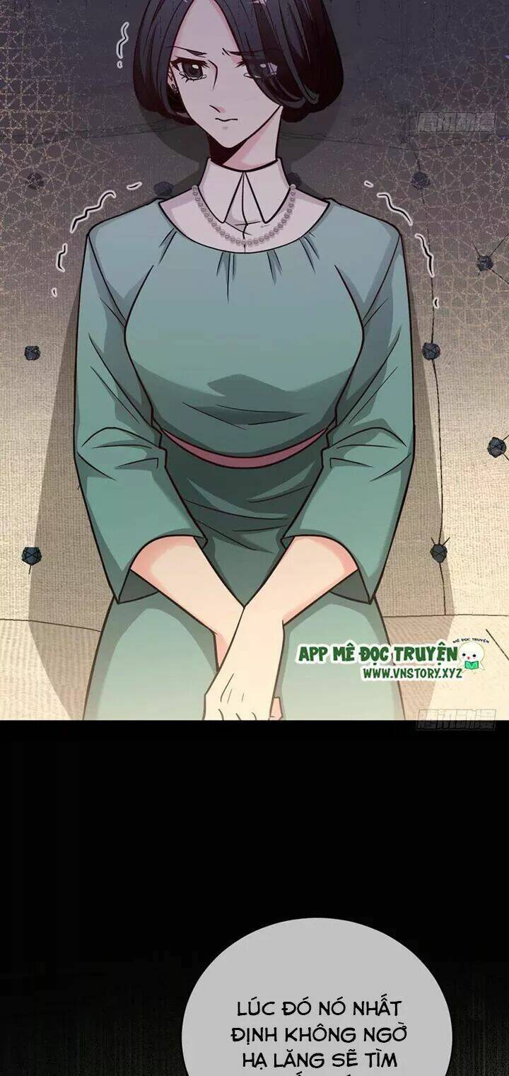 thiên hậu trở về chapter 121 10