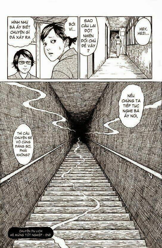 the summer time graduation trip chapter 1 22