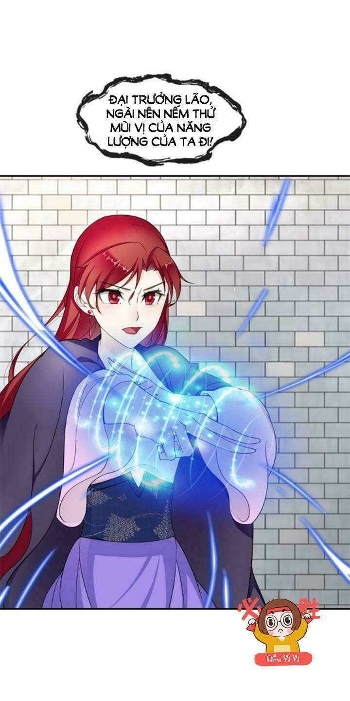 ma quân đại nhân, phu nhân lại trốn rồi! chapter 19 40