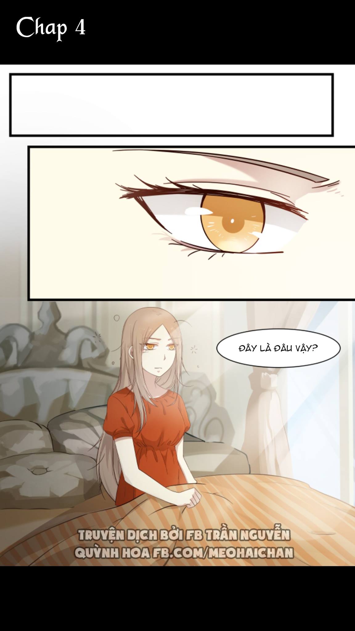 rơi vào tình yêu với bá đạo tổng tài chapter 4 1