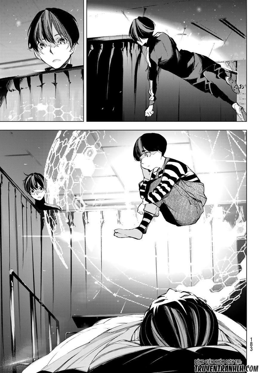 giết người trong giấc mơ chapter 2 9