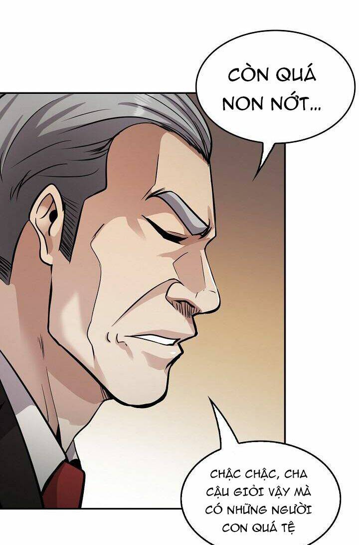 điều tra viên chuyển sinh chapter 126 43