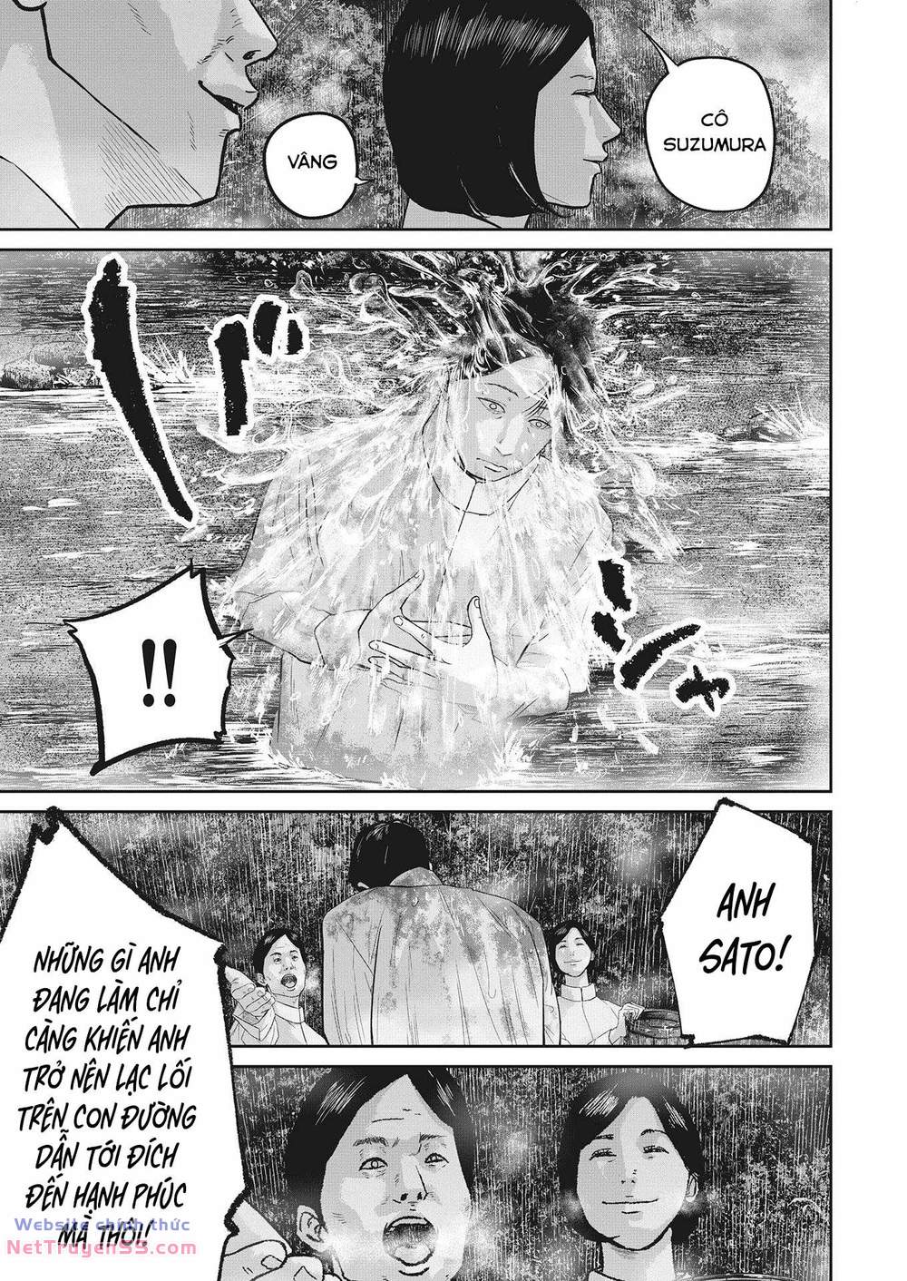 smiley - cười lên m chapter 23 10