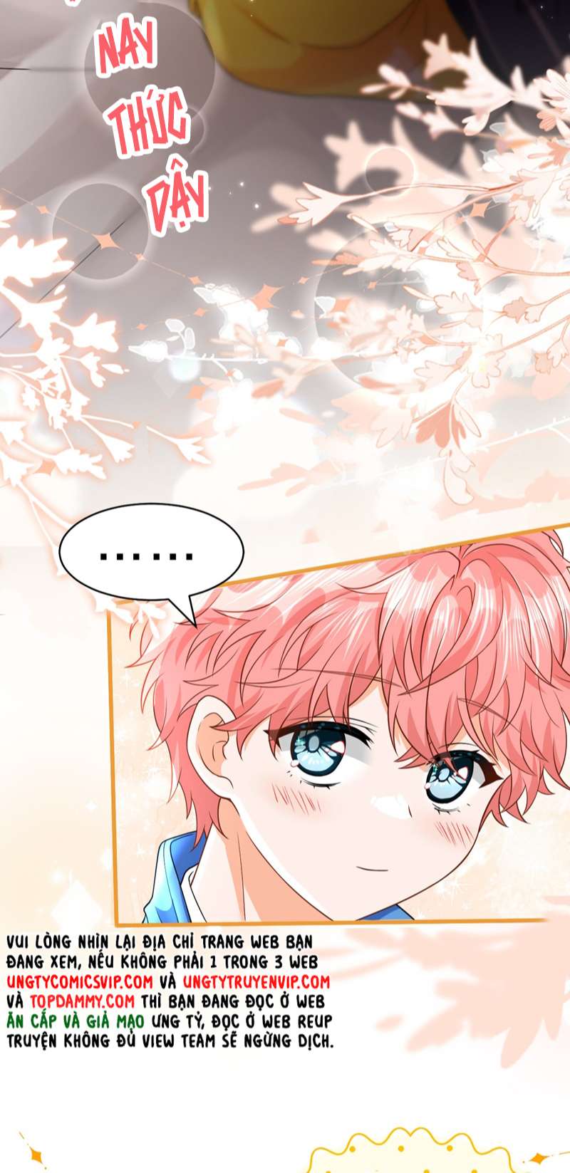 tín tức tố nói chúng ta không thể chapter 75 26