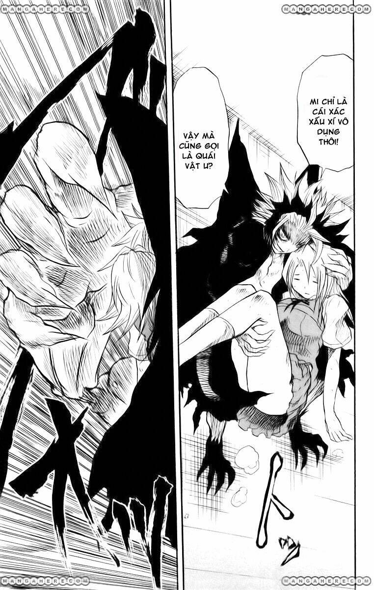 cerberus chapter 2 25