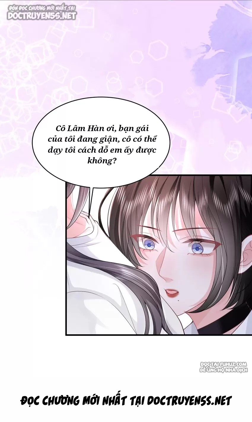 mận xanh chapter 51 35