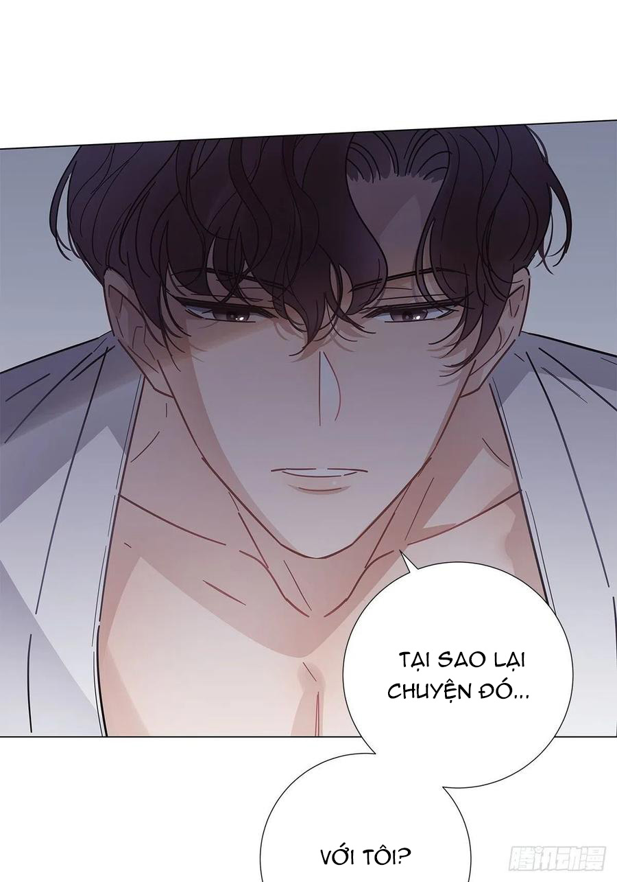 hôm nay nam giả trang nữ vẫn chưa được cầu hôn! chapter 46 8