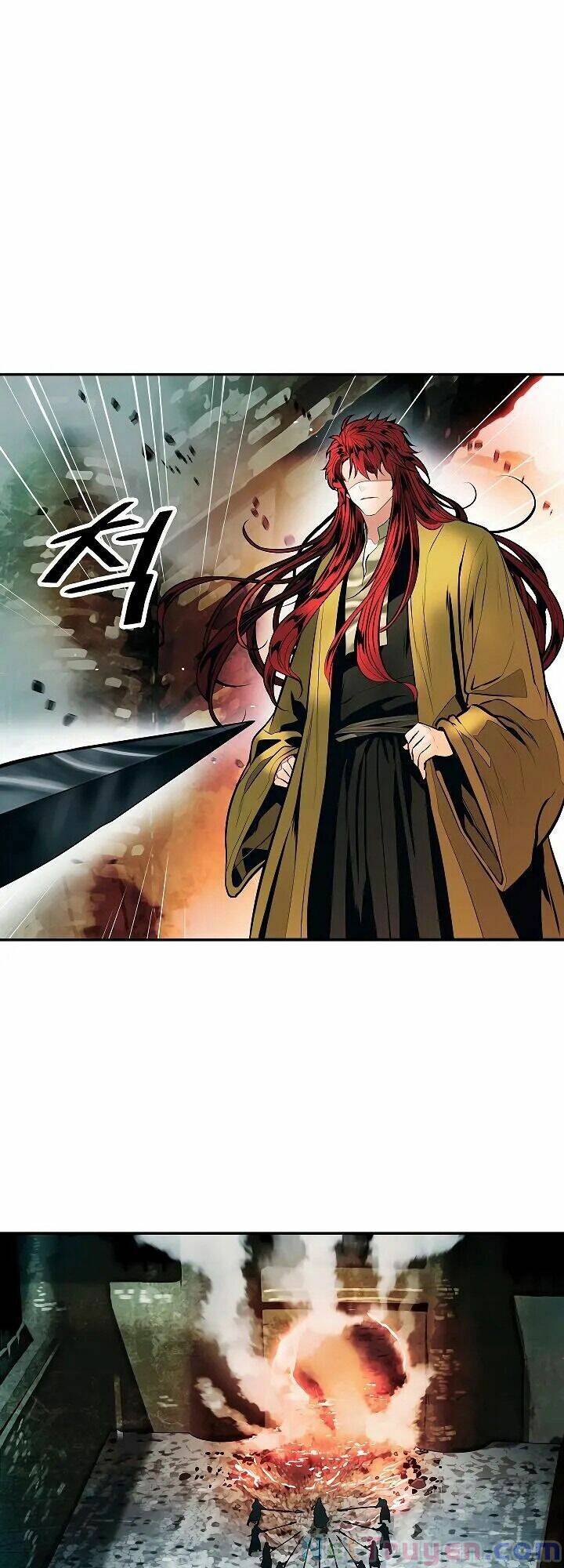 bất bại chân ma chapter 83 8