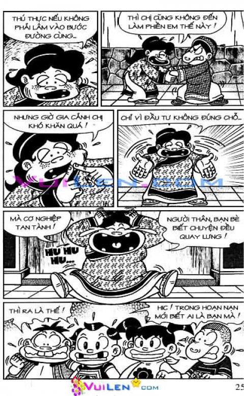 thần đồng đất việt chapter 177 22