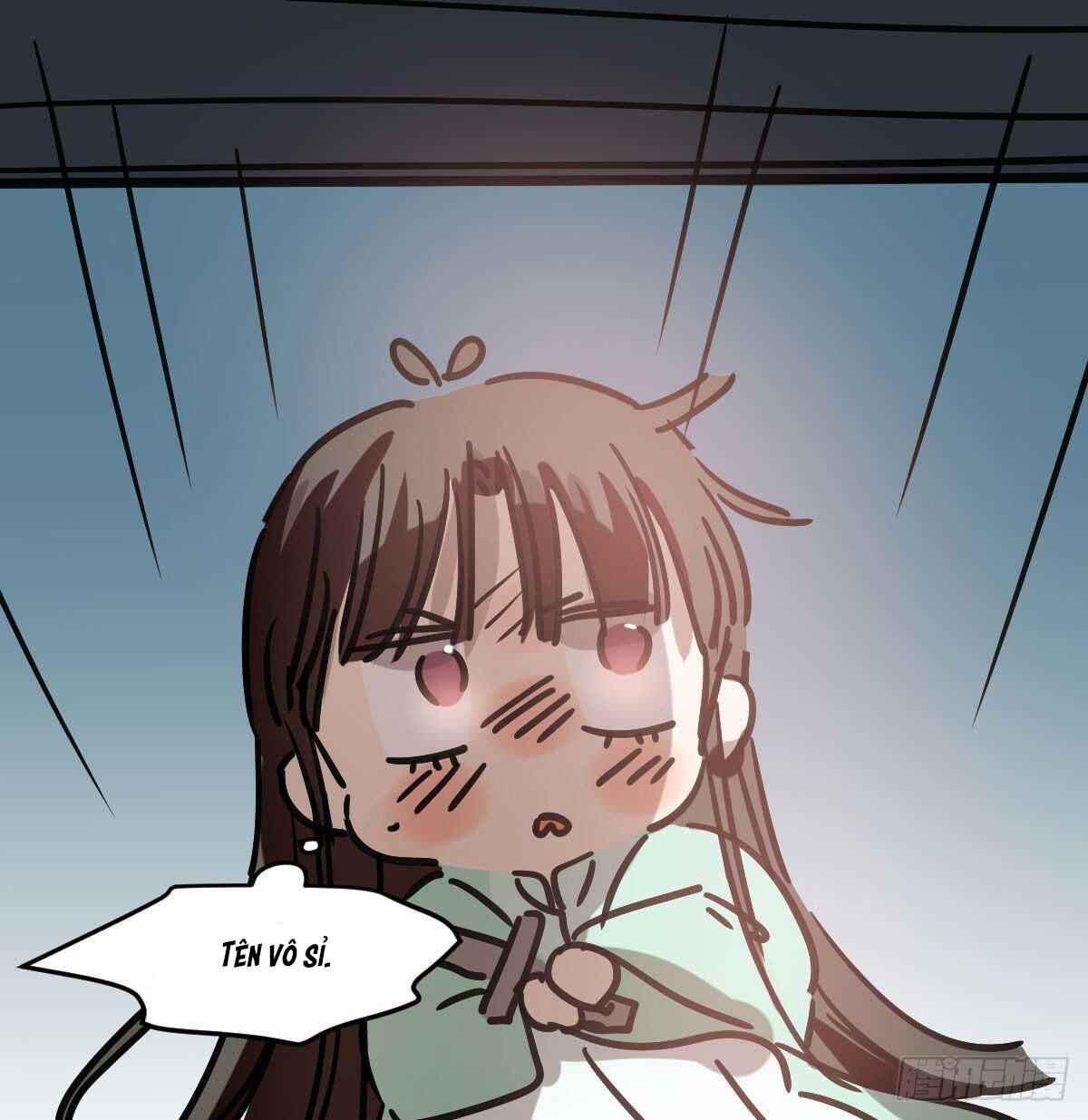 bắt lấy ngao ngao chapter 100.4 35