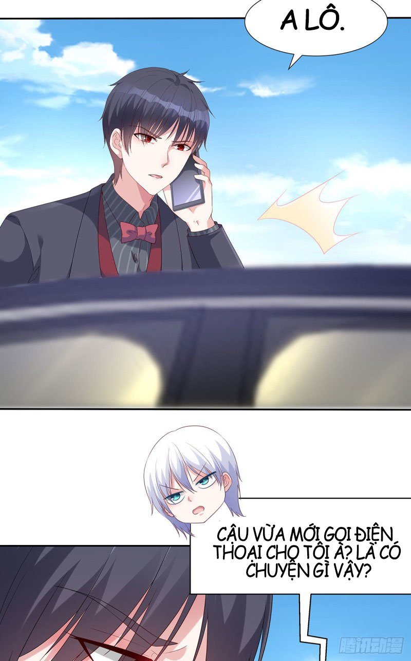 tôi, siêu có tiền chapter 75 2