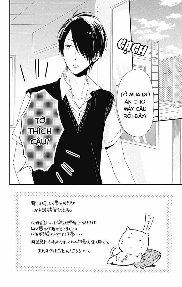 ngày cầu vồng chapter 8 2