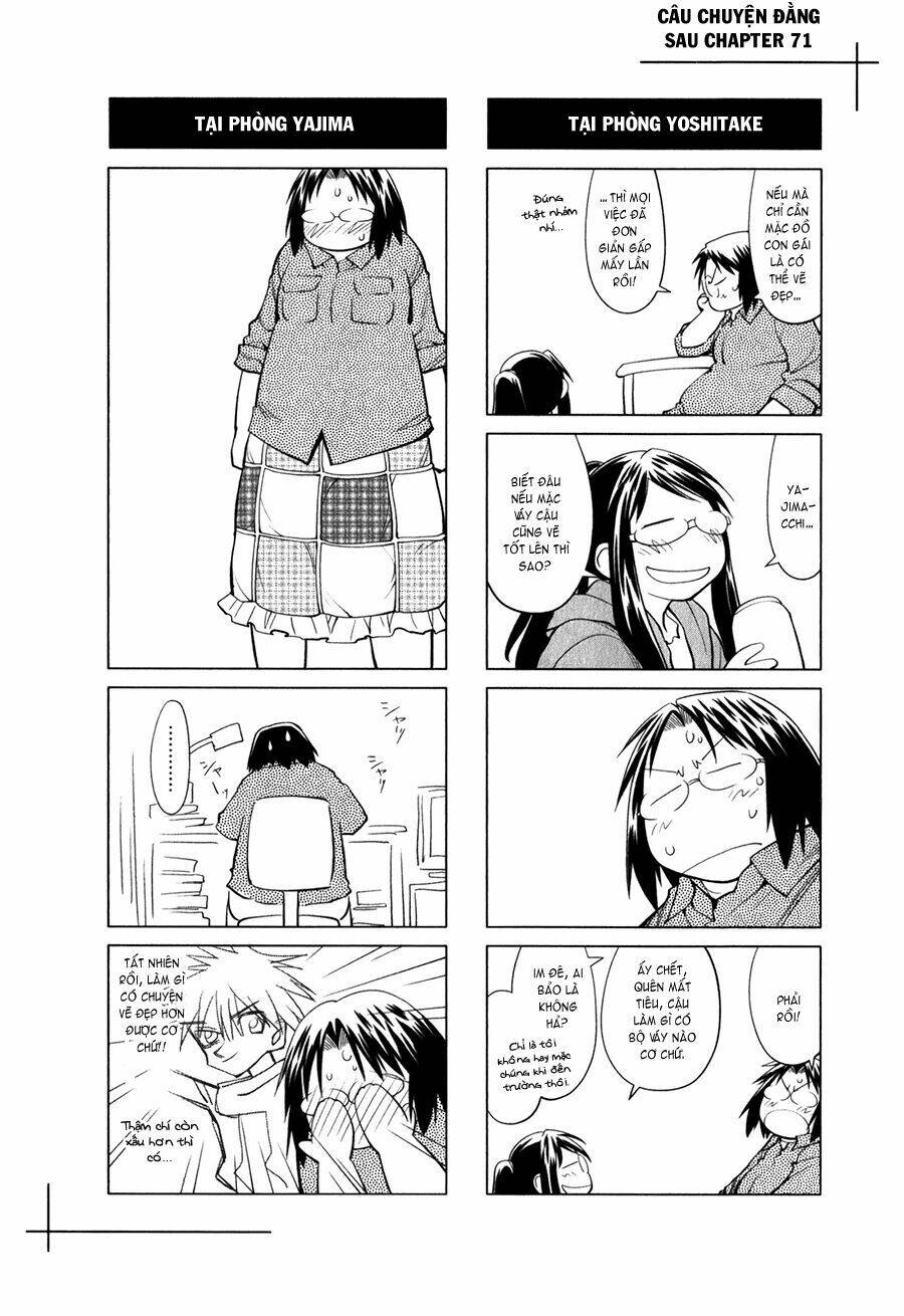 genshiken chapter 71 26