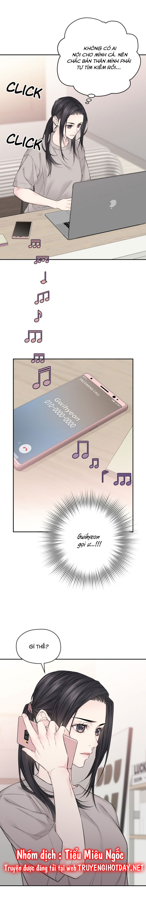 hạnh phúc đó không hề tồn tại chapter 29 8