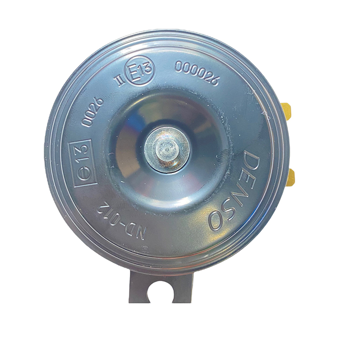 Bộ 2 Còi đĩa DENSO dành cho ô tô 12V kêu to