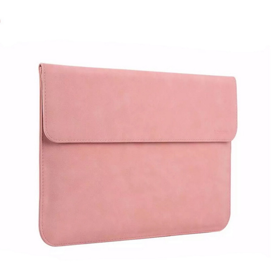 Túi chống sốc cho macbook, laptop, surface tặng kèm ví đựng sạc chuột