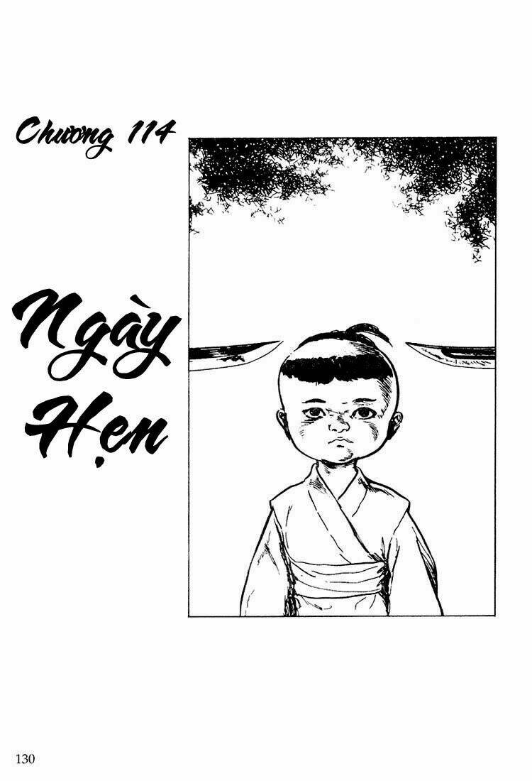 lone wolf and cub chapter 114 2