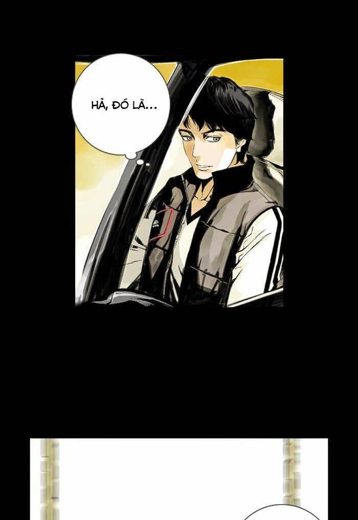 những xác chết hồi sinh từ đại dương chapter 3 56