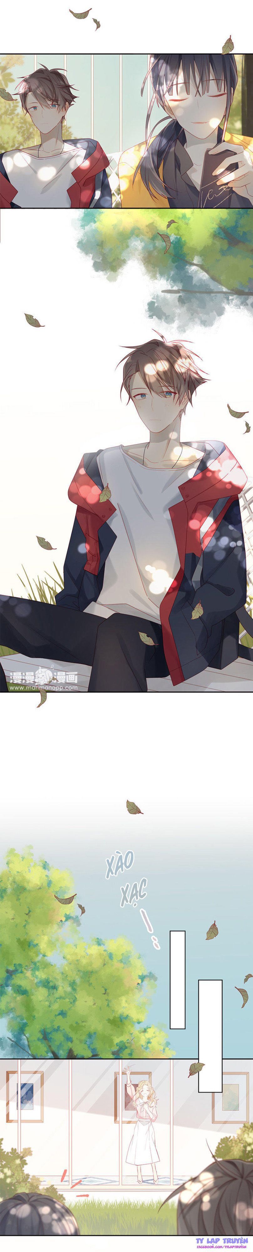 lời thề tựa sương sớm chapter 4 6