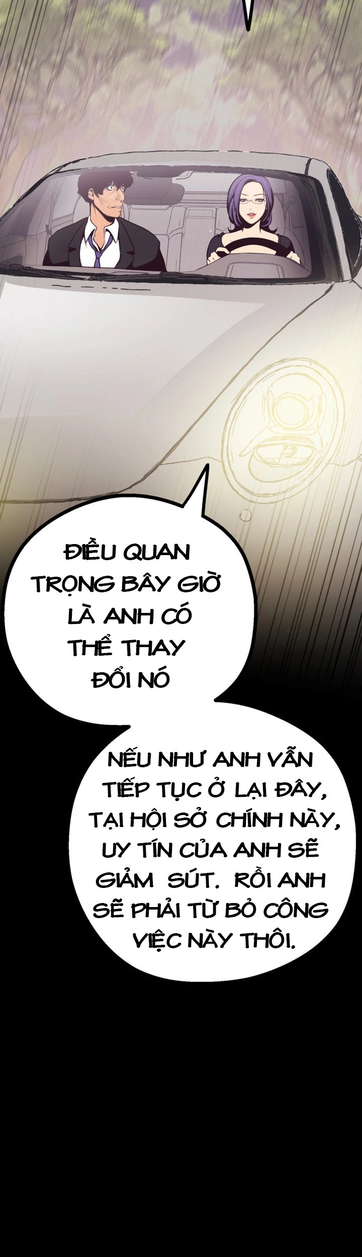 một thế giới mới tuyệt vời chapter 4 85