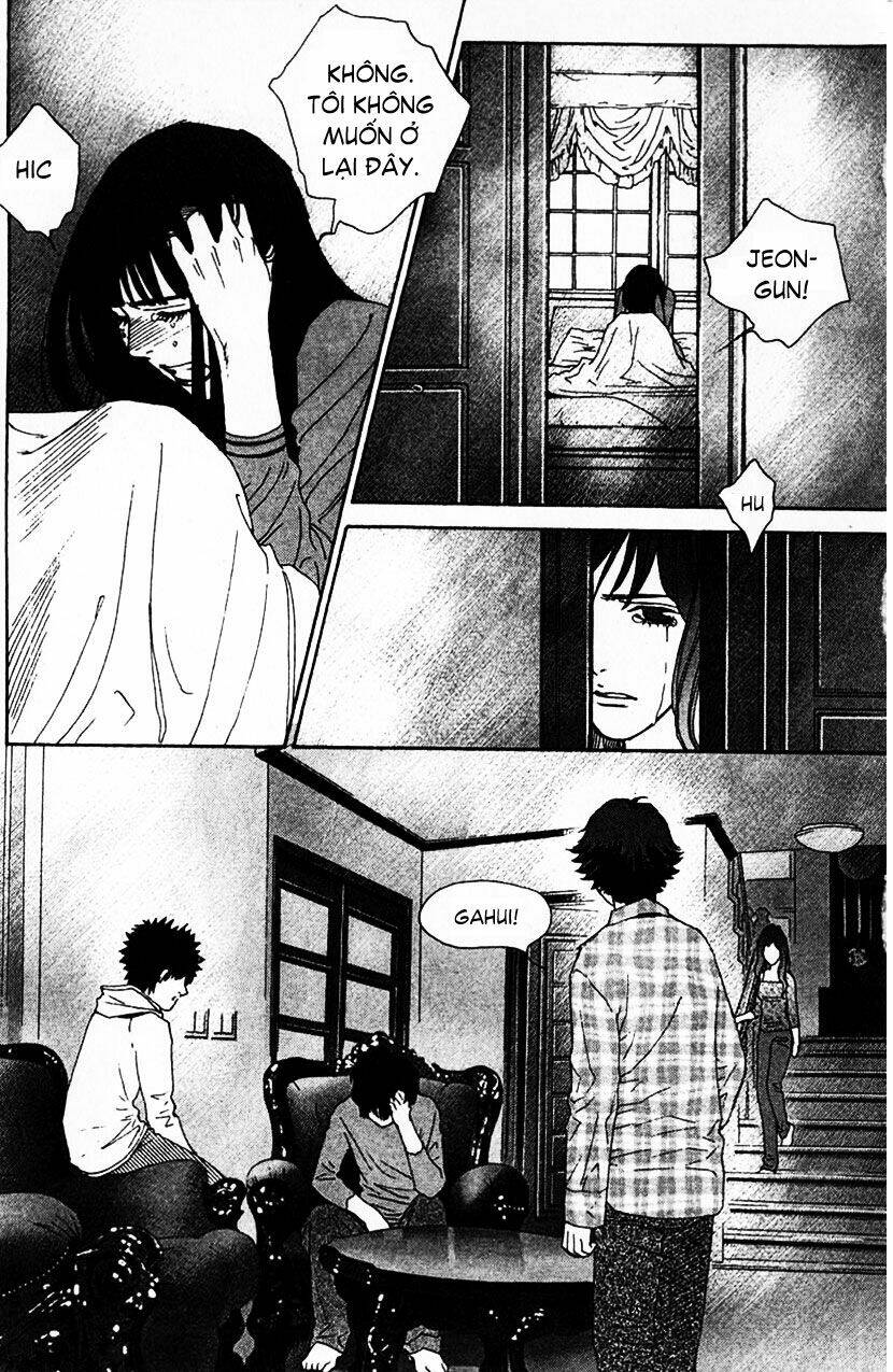 redrum 327 chapter 11 11