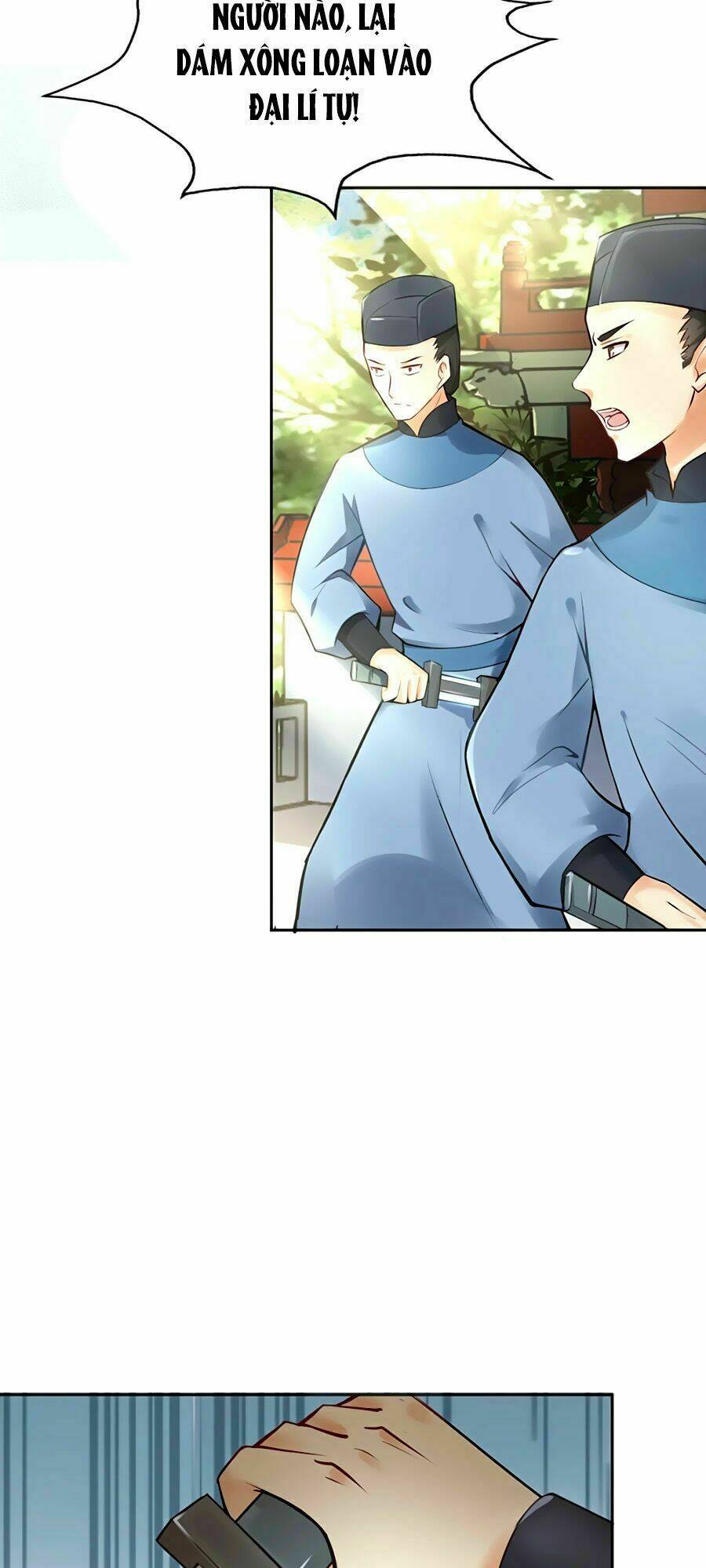 thần y nữ ngỗ tác chapter 10 8