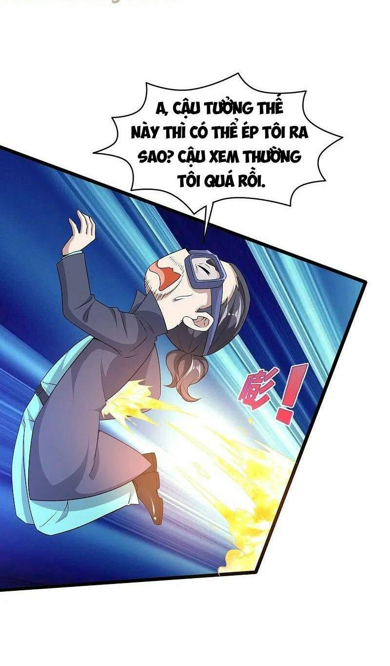 đô thị tà vương chapter 248 8