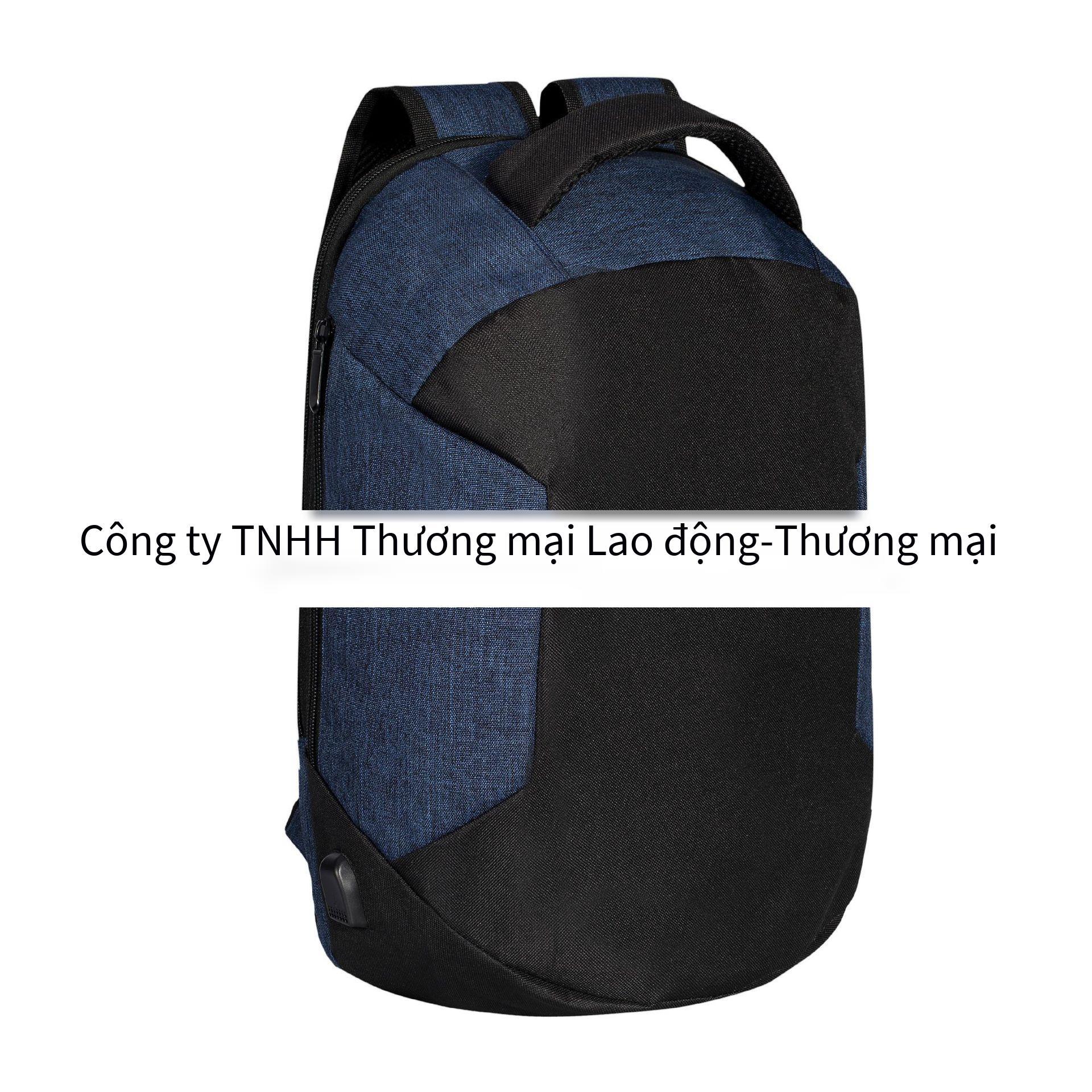 Vận Chuyển Nhanh Chóng Bán Trực Tiếp Ba Lô Thời Trang Túi Máy Tính Đa Năng Túi Kinh Doanh Ba Lô Du Lịch Sinh Viên Học