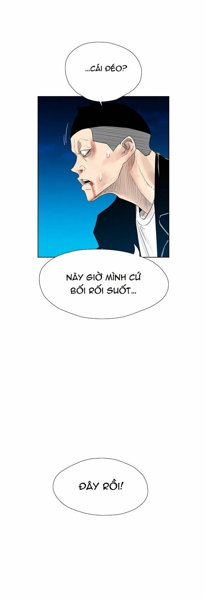 kẻ hồi sinh chapter 126 36