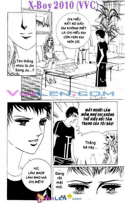 high school bullying chapter 18 8