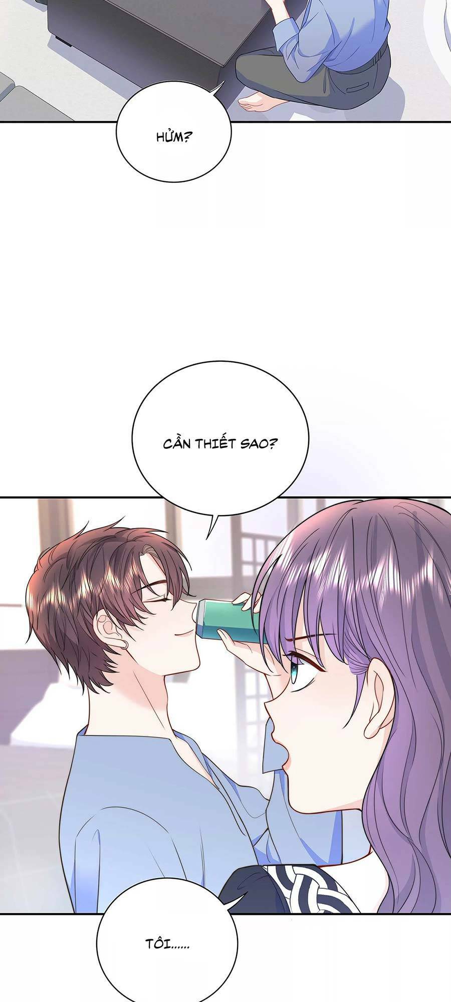 tôi dựa vào tà ý: nghịch chuyển nhân sinh chapter 32 34