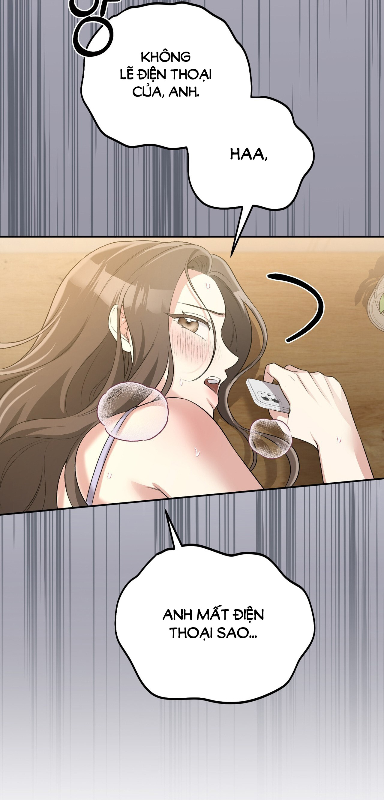 Cướp Dâu chapter 16.2 - Trang 21