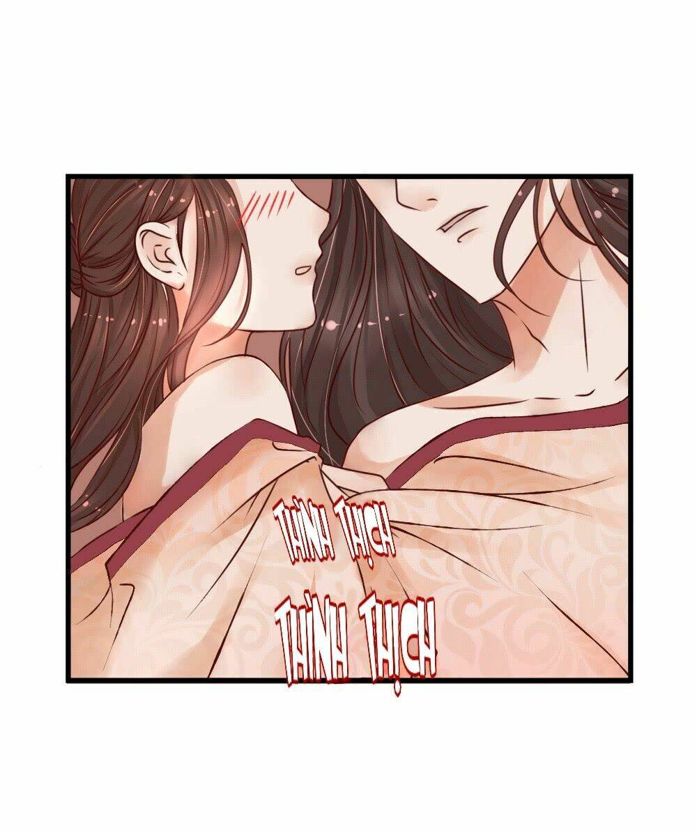 hồng nhan bất vong quốc chapter 10 57