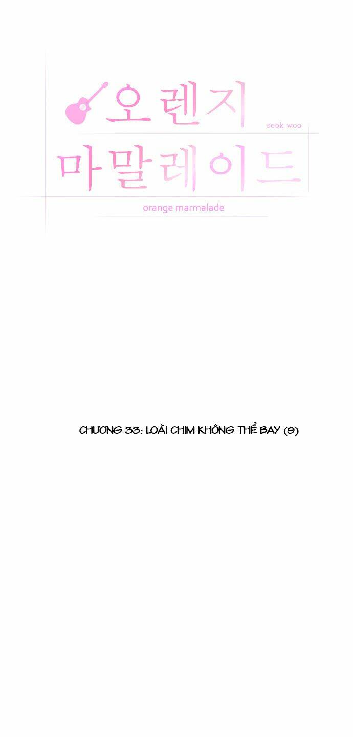 ma cà rồng biết yêu chapter 33 9