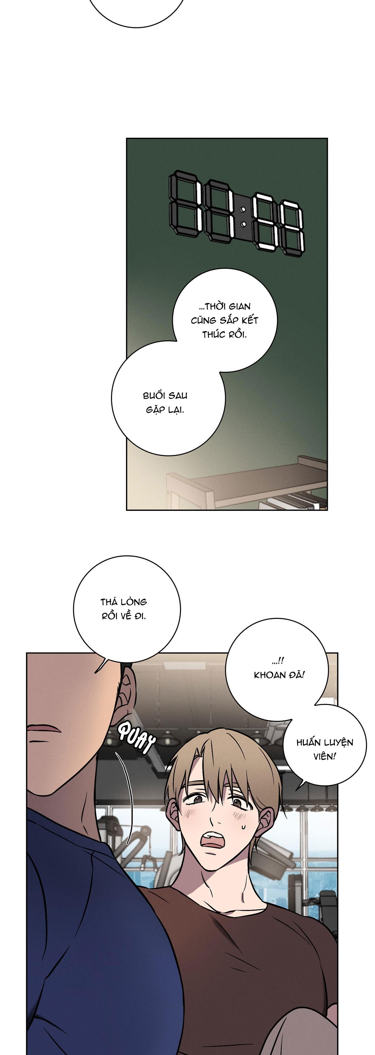 love gym chapter 4 11