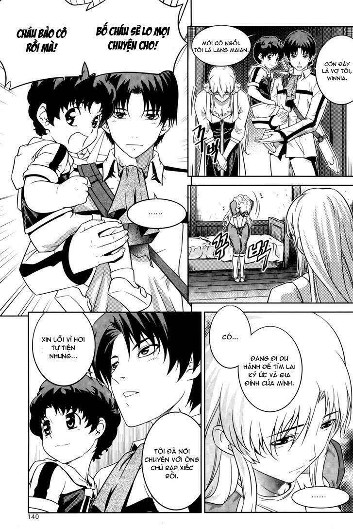 the legend of maian chapter 70 13