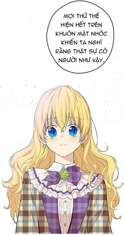 bỗng một ngày nọ tôi trở thành nàng công chúa chapter 80 78