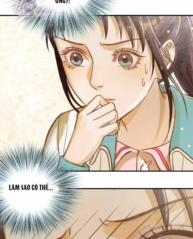 chồng trước 18 tuổi chapter 15 20