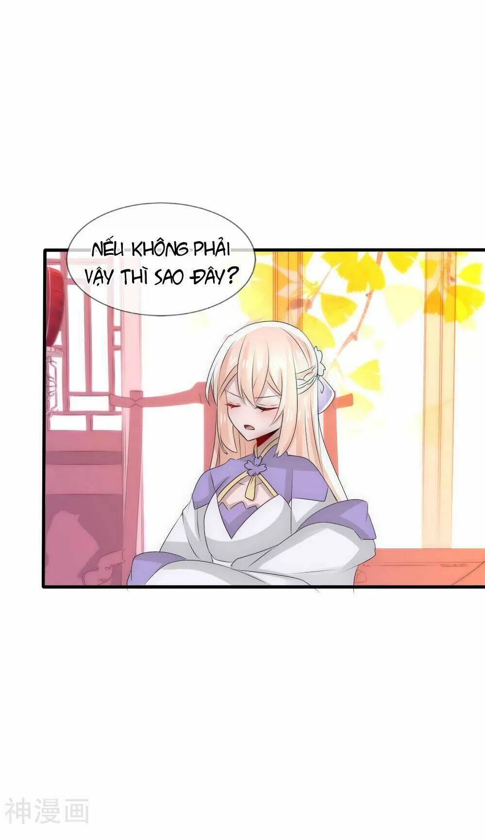 kế hoạch sủng ái của tiểu công chúa chapter 51 18