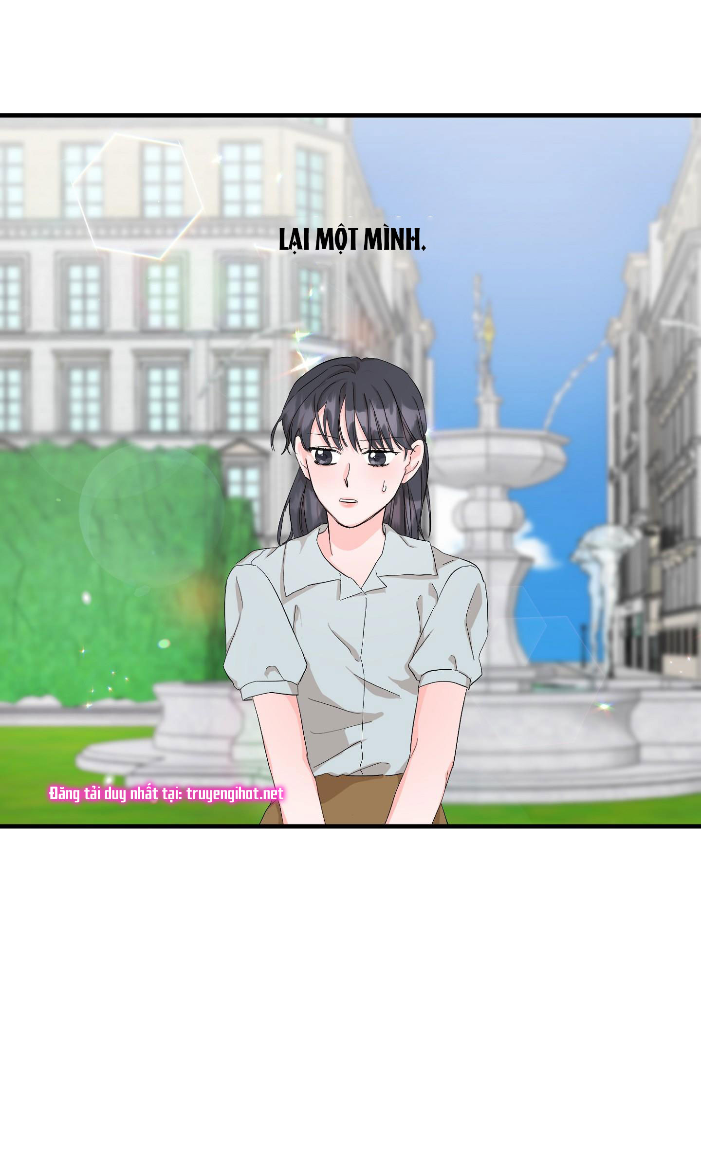 [18+] anh có thể chờ em không chapter 1 54