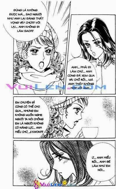 tình yêu diệu kỳ chapter 6 110