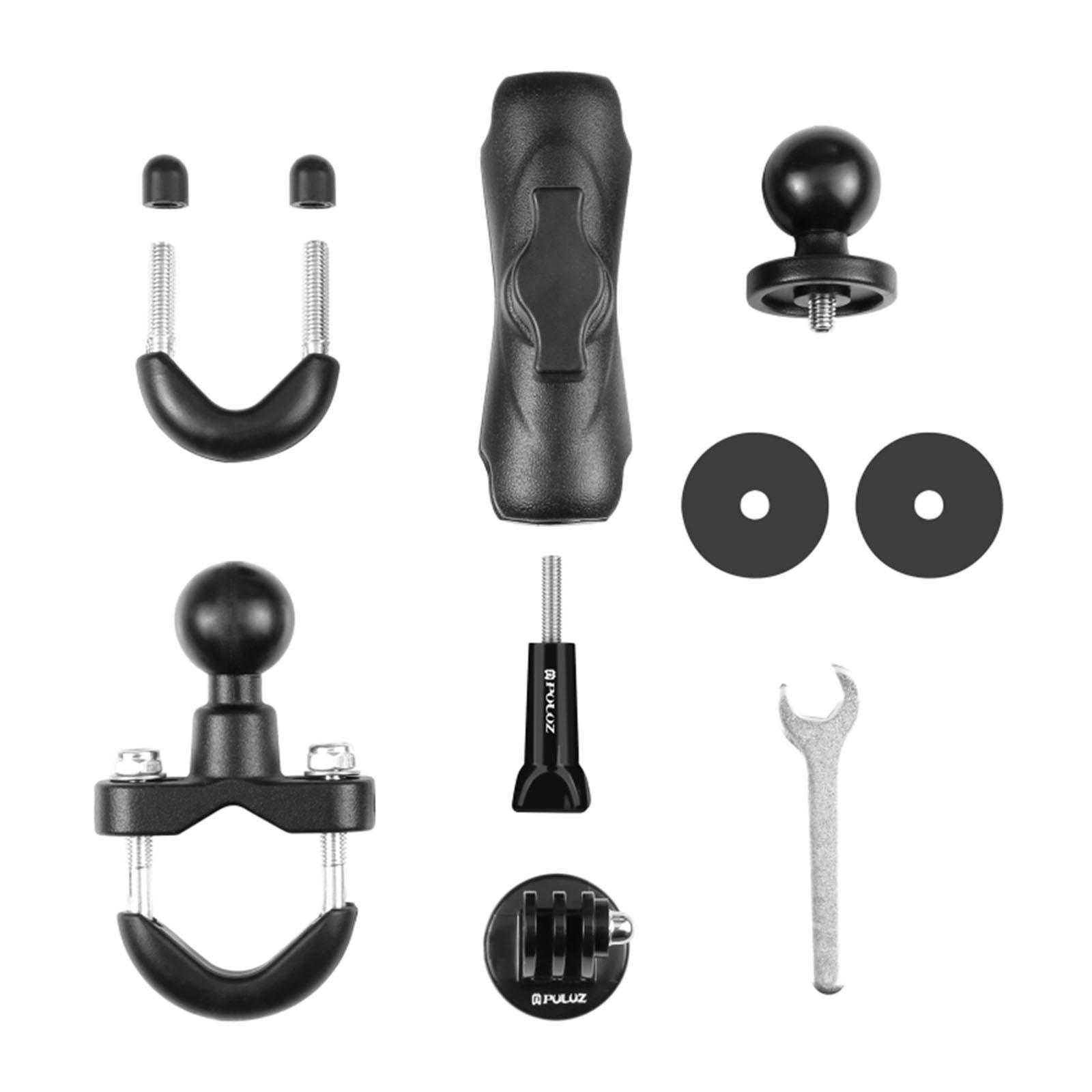 Motorcycle Camera Mount Holder for Camera Accessories Mounting Bracket