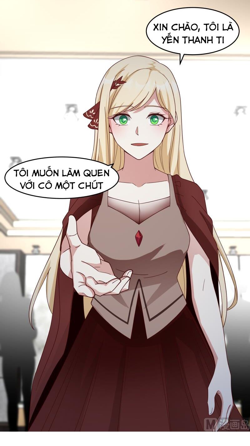 trên người ta có một rồng chapter 469 13