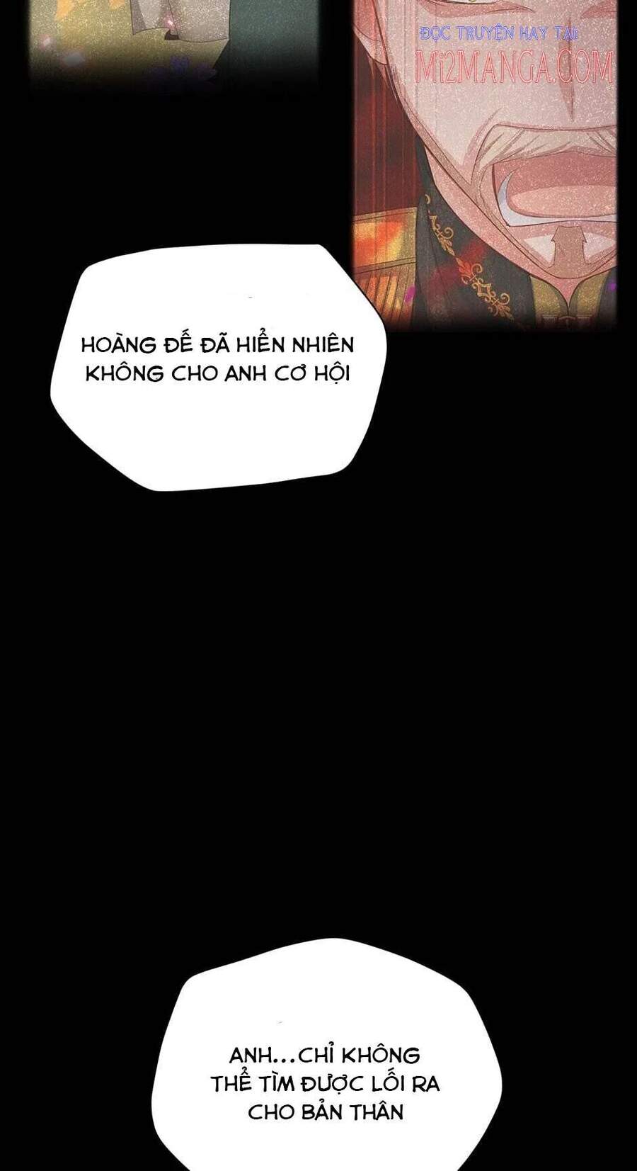 nữ công tước với tâm hồn trống rỗng chapter 70.5 36