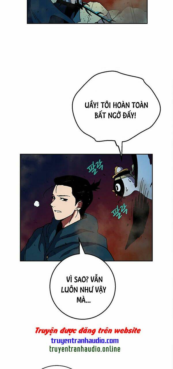 npc bắt đầu từ kỹ năng lv.999 chapter 2 91