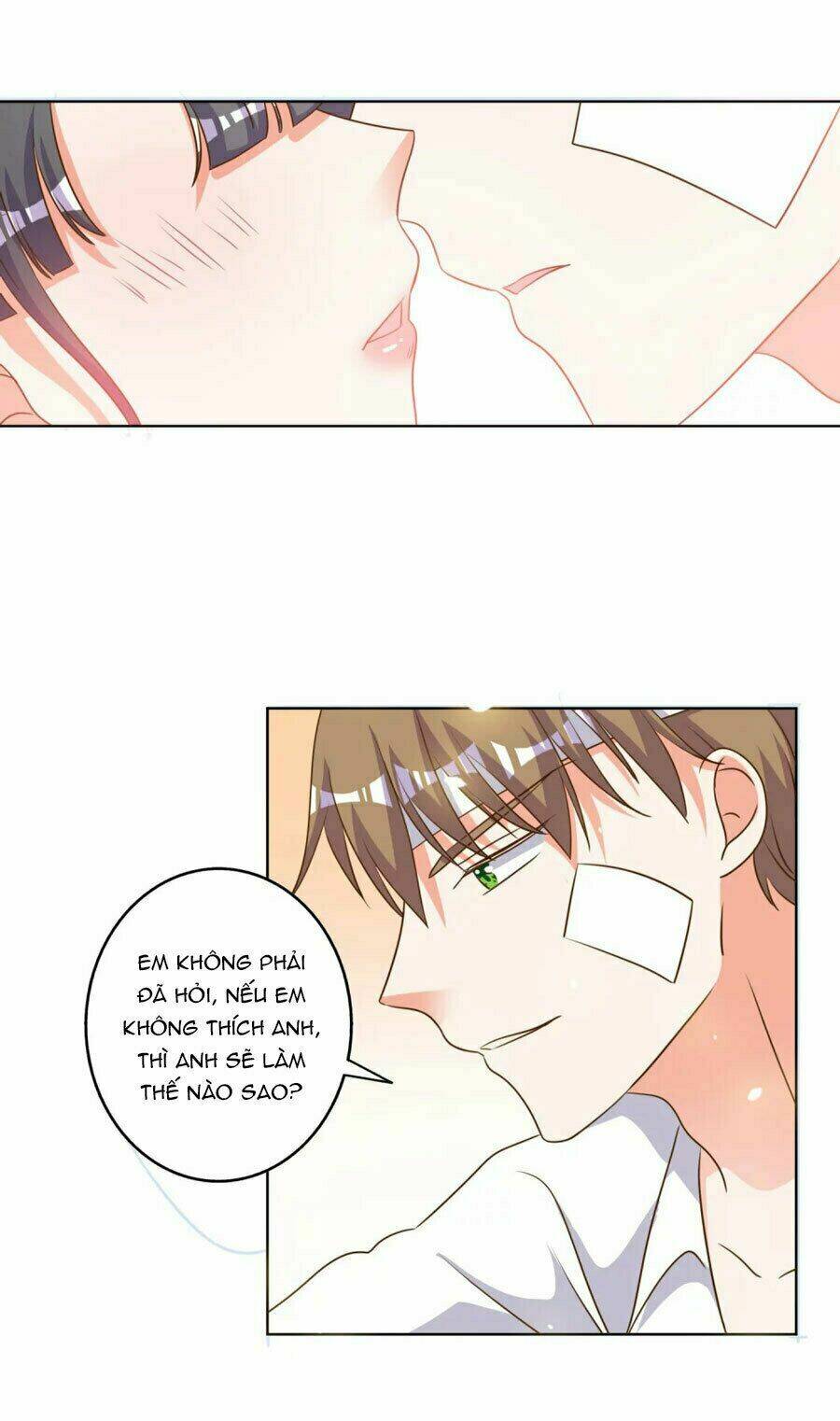 hôn nhân dục vọng: thiếu gia nhẹ một chút! chapter 79 11