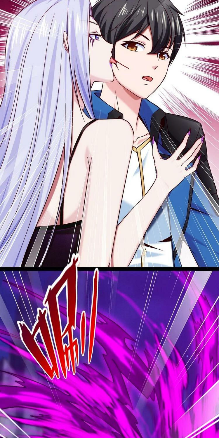 ma thú kiếm thánh dị giới tung hoành chapter 178 26