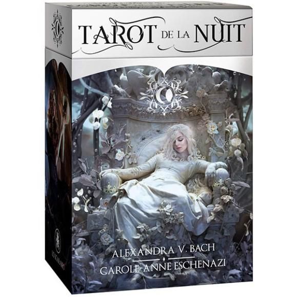 Bài Tarot De La Nuit (Guu Tarot Shop)