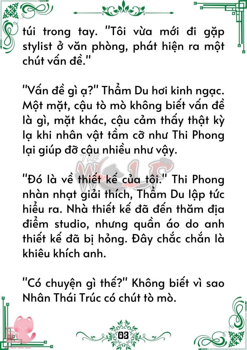 quý nhân phù trợ du chapter 44 3