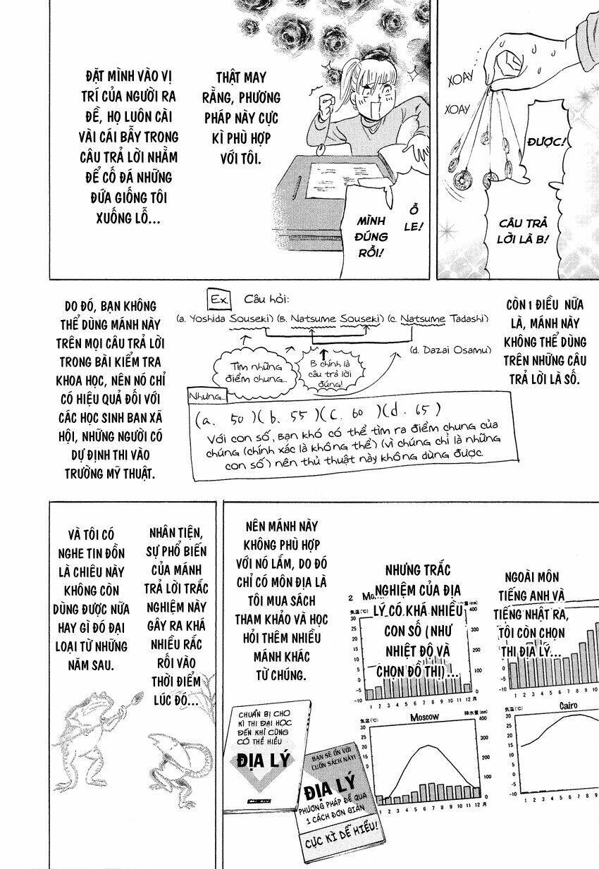 kakukaku shikajika chapter 5 6